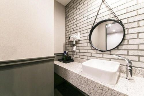 Hotel Chicago Changwon Dış mekan fotoğraf
