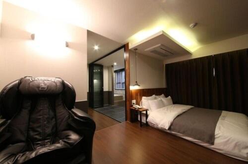 Hotel Chicago Changwon Dış mekan fotoğraf