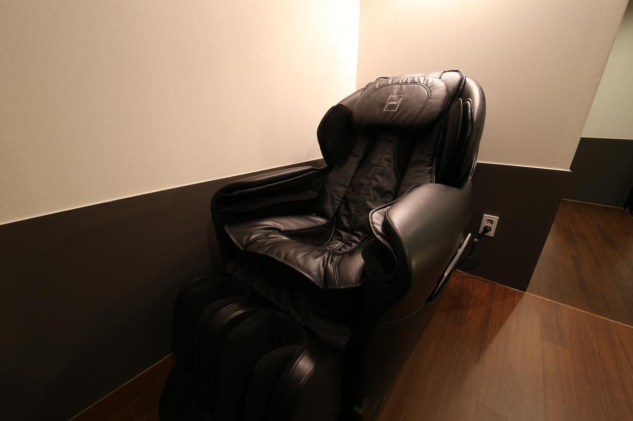 Hotel Chicago Changwon Dış mekan fotoğraf