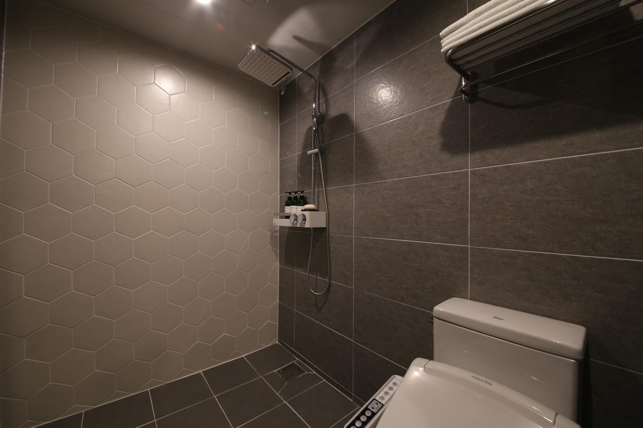 Hotel Chicago Changwon Dış mekan fotoğraf